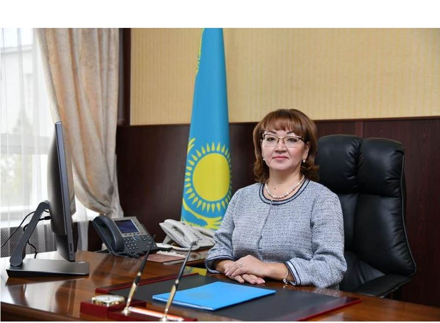Уақыт жаңаша көзқарасты талап етуде