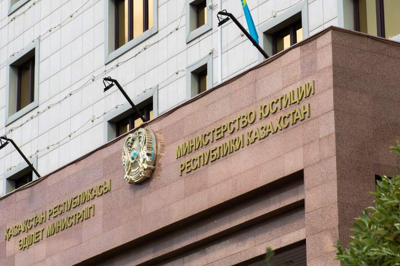 АҚШ-тың федералды соты Храпуновтарға қарсы шешім шығарды