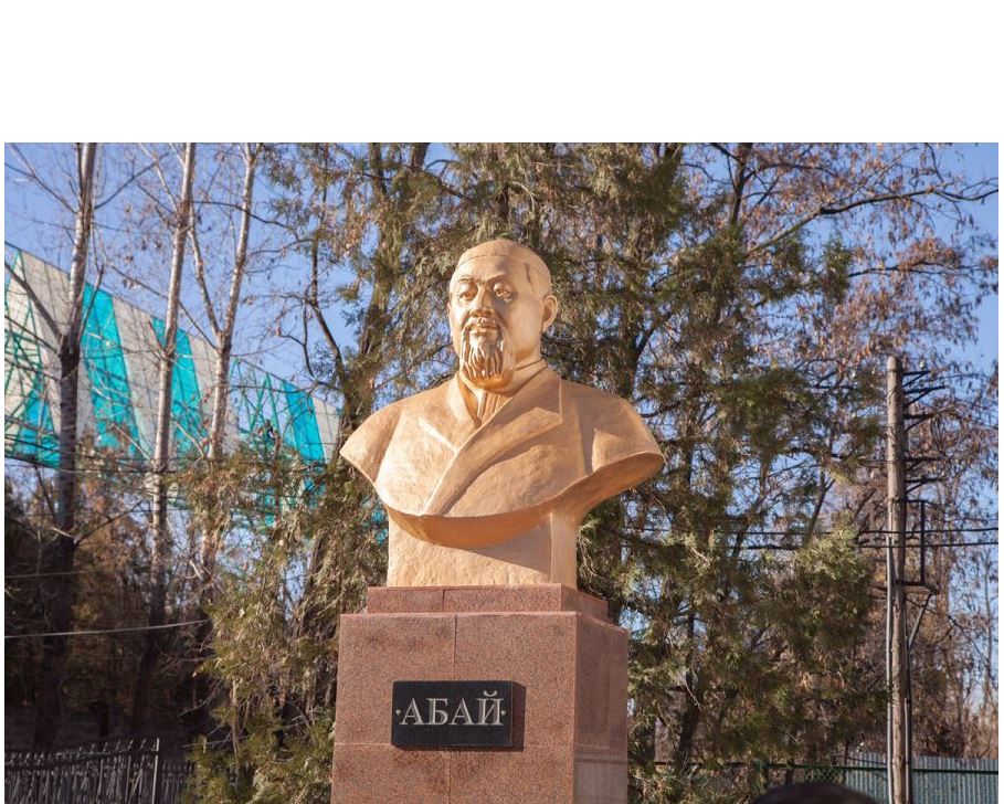 Абайтану – ХХI ғасыр көгінде