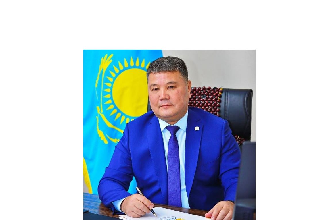 Бахадыр Нарымбетов: Атқарылған жұмыстың ауқымы кең