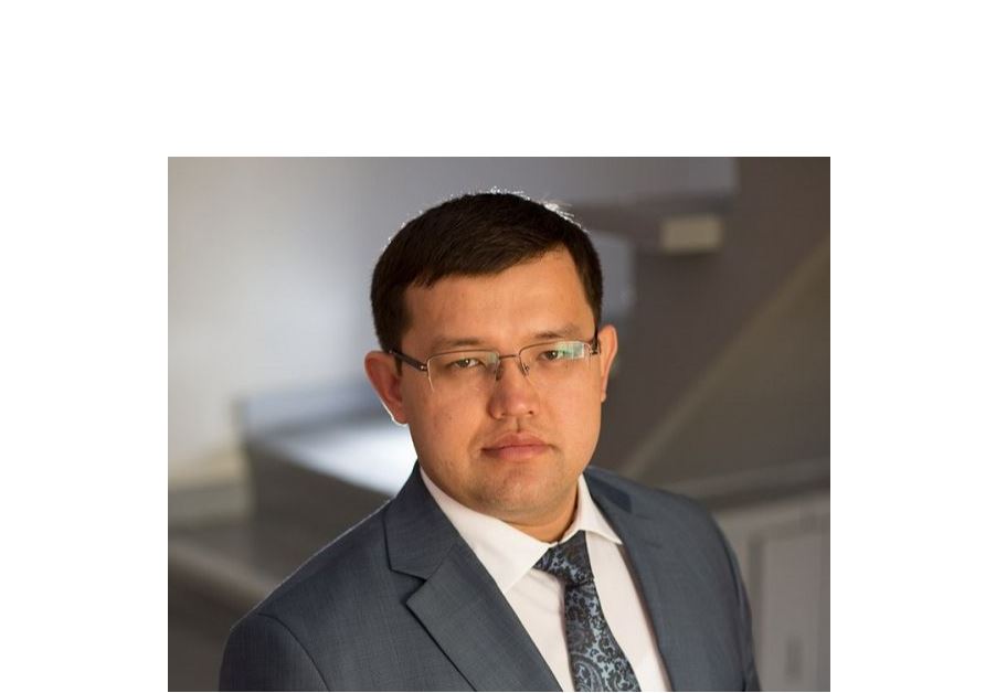 Олжас Құдайбергенов:  6 трлн 9 айда игерілуге тиіс