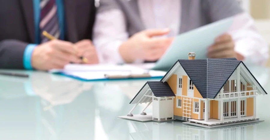 Баспаналы болудың бастамасы қандай?