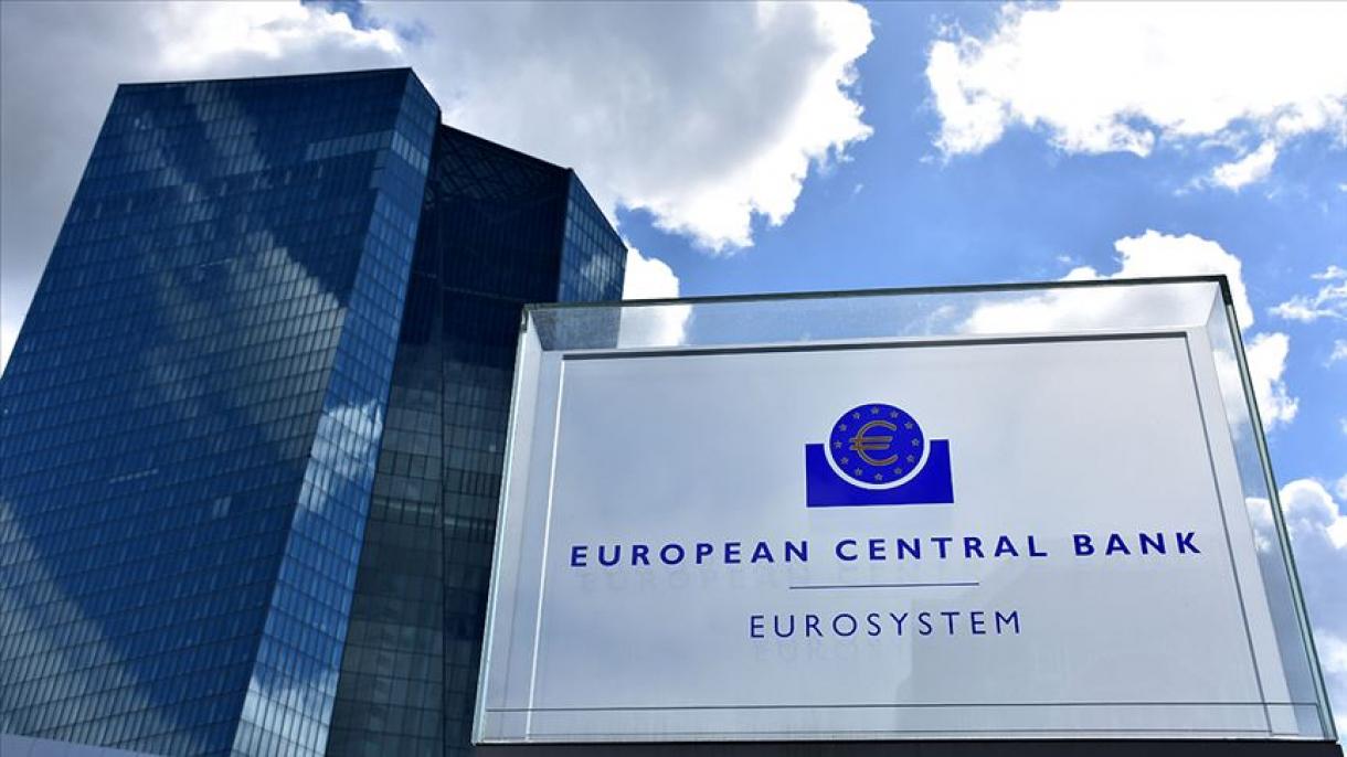 Eуропа орталық банк рецессиямен күресу үшін ынталандыру шараларын әртараптандырады