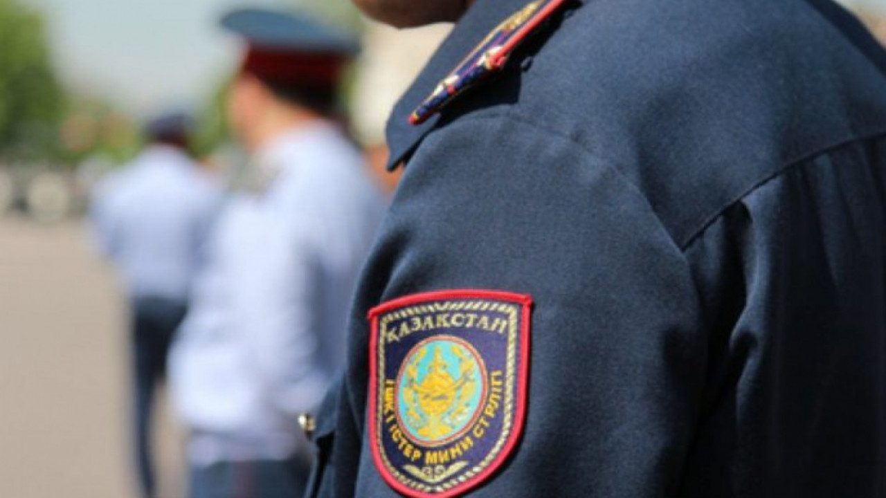 Полиция қызметкерінің өліміне қатысты қылмыстық сот отырысы басталды