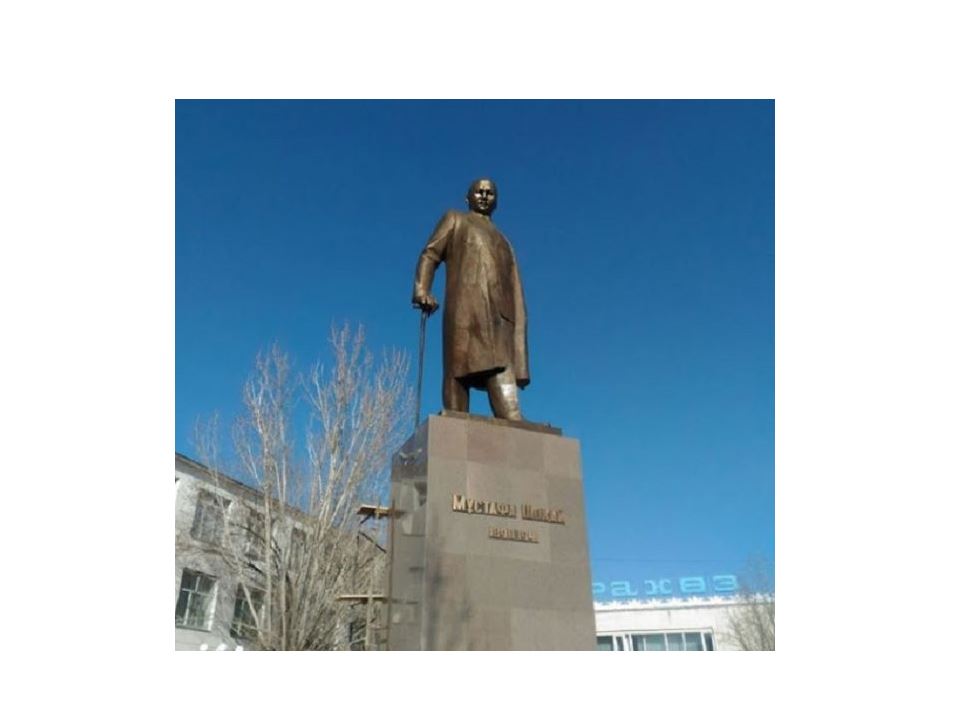 Қайраткерге лайық құрмет көрсетсек