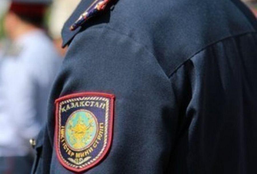 Ақмолада «Участок» жедел алдын-алу шарасы өткізілуде