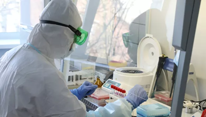 Қазақстанда коронавирустан айыққандар саны 10 мыңнан асты