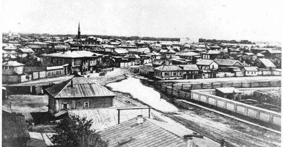 Қуғын-сүргін құрбаны болған алаш меценаты - Мұхамедхан Сейітқұлов