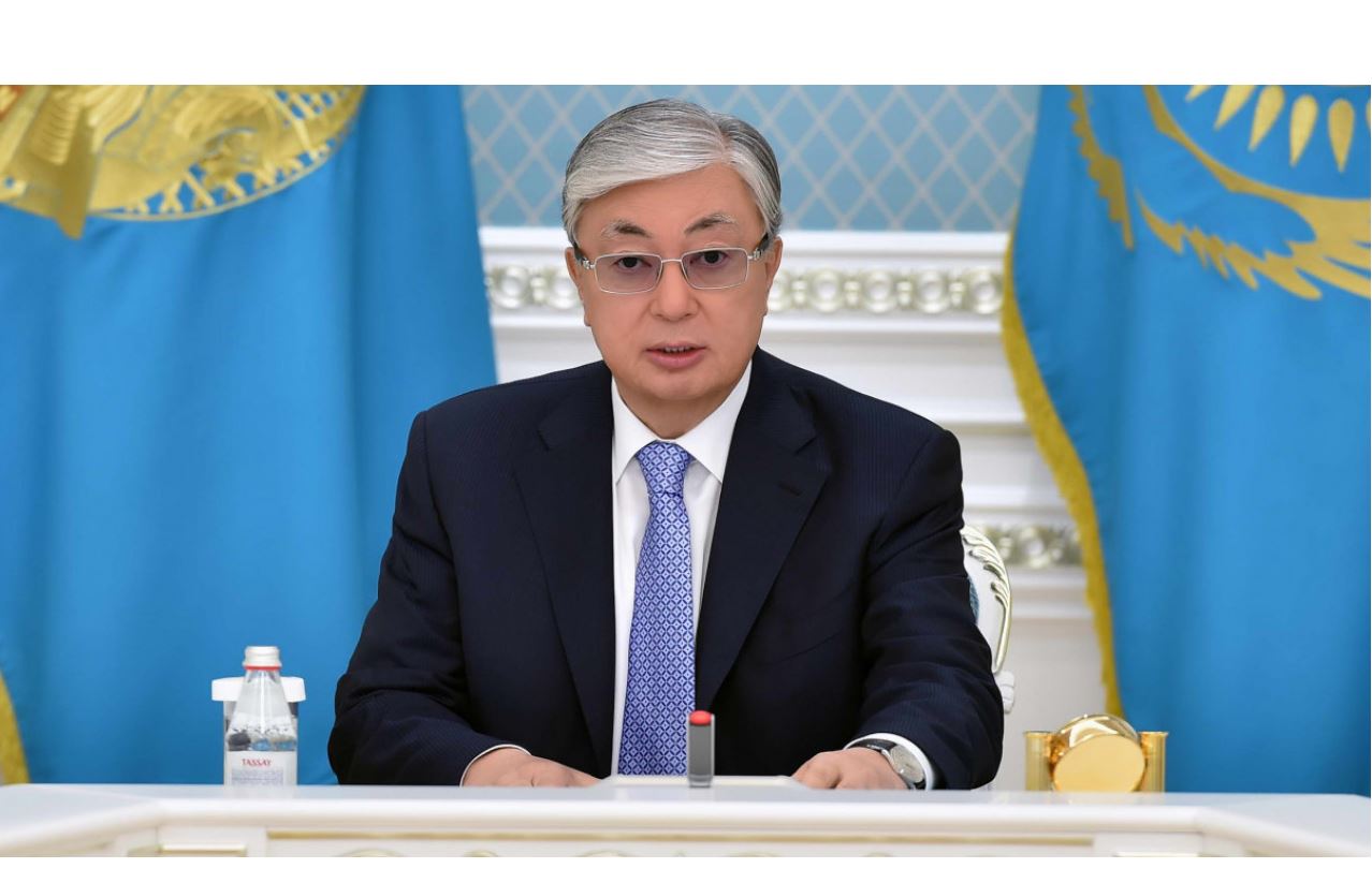 Президент Армения Премьер-министрінің сауығып кетуіне тілектестігін білдірді