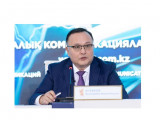 Қуанышбек Есекеев: 5G түбегейлі жаңа мүмкіндіктерге жол ашады