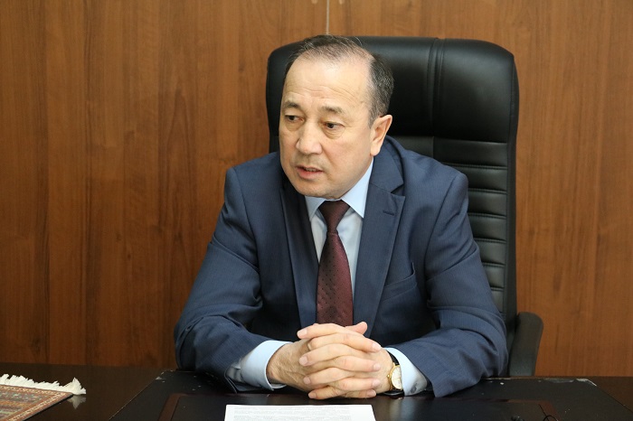Маңғыстау: Байқау жеңімпаздары марапатталды