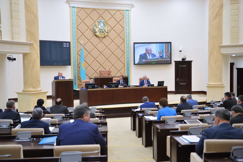 Сот жүйесіне деген сенімді қалай арттыруға болады?