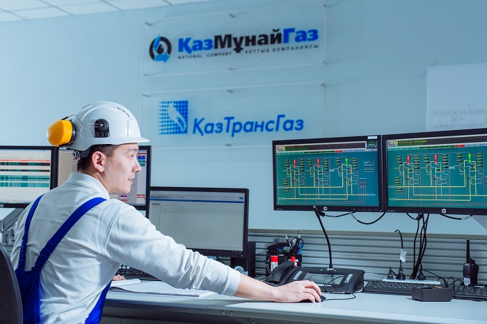 «ҚазМұнайГаз» құрамынан «ҚазТрансГаз»-ды қалай шығарады?