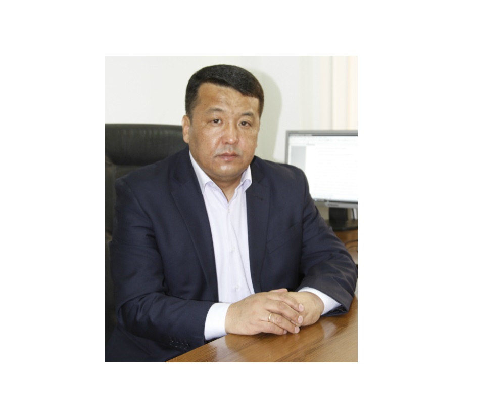 Оралхан Дәуіт «Ақ жол» газетінің бас редакторы болып тағайындалды