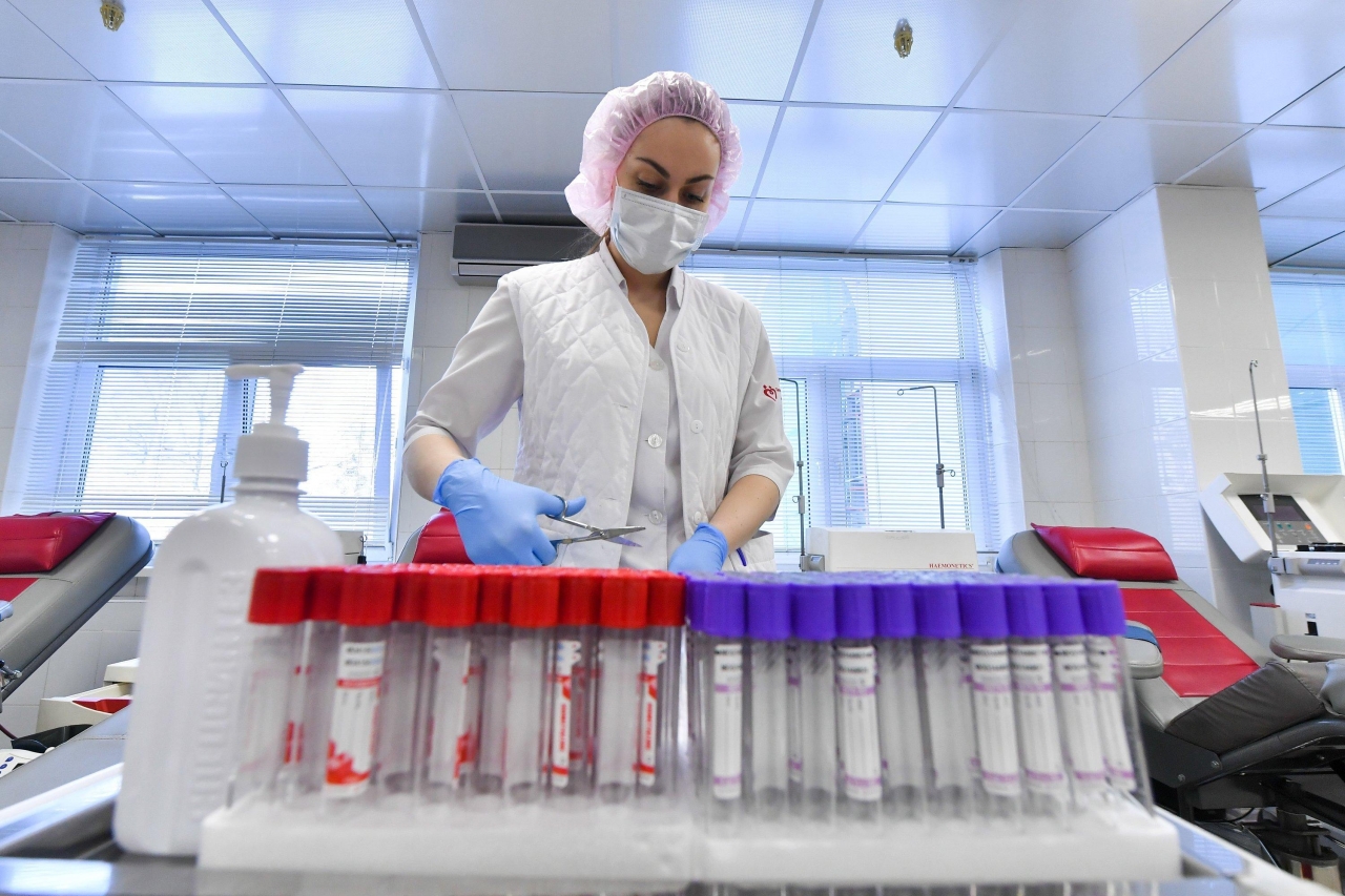 Қарағанды облысы: 33 адамнан COVID-19 анықталды