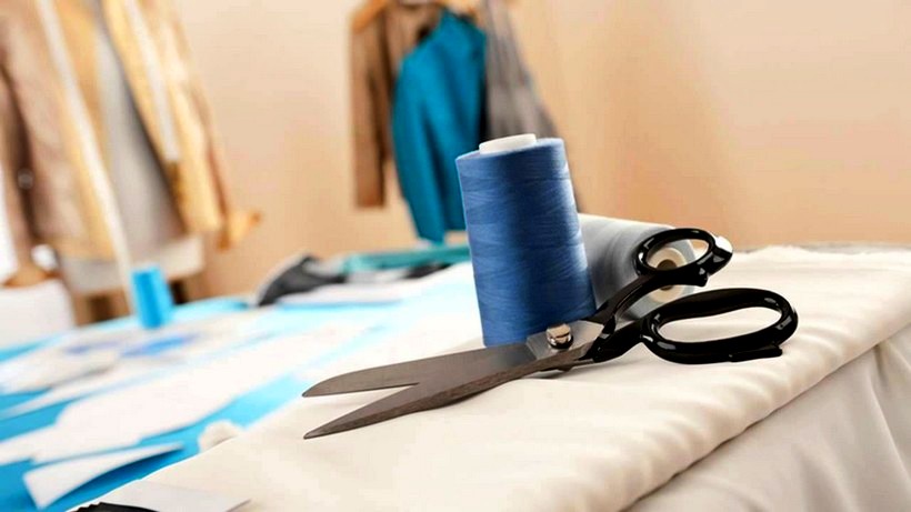 Ақмолалық ателье карантин кезінде жаңа форматта жұмыс істеді