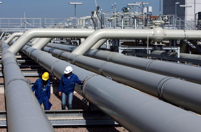 Газ тасымалдаушы компания 65 млн теңгені қайтарады