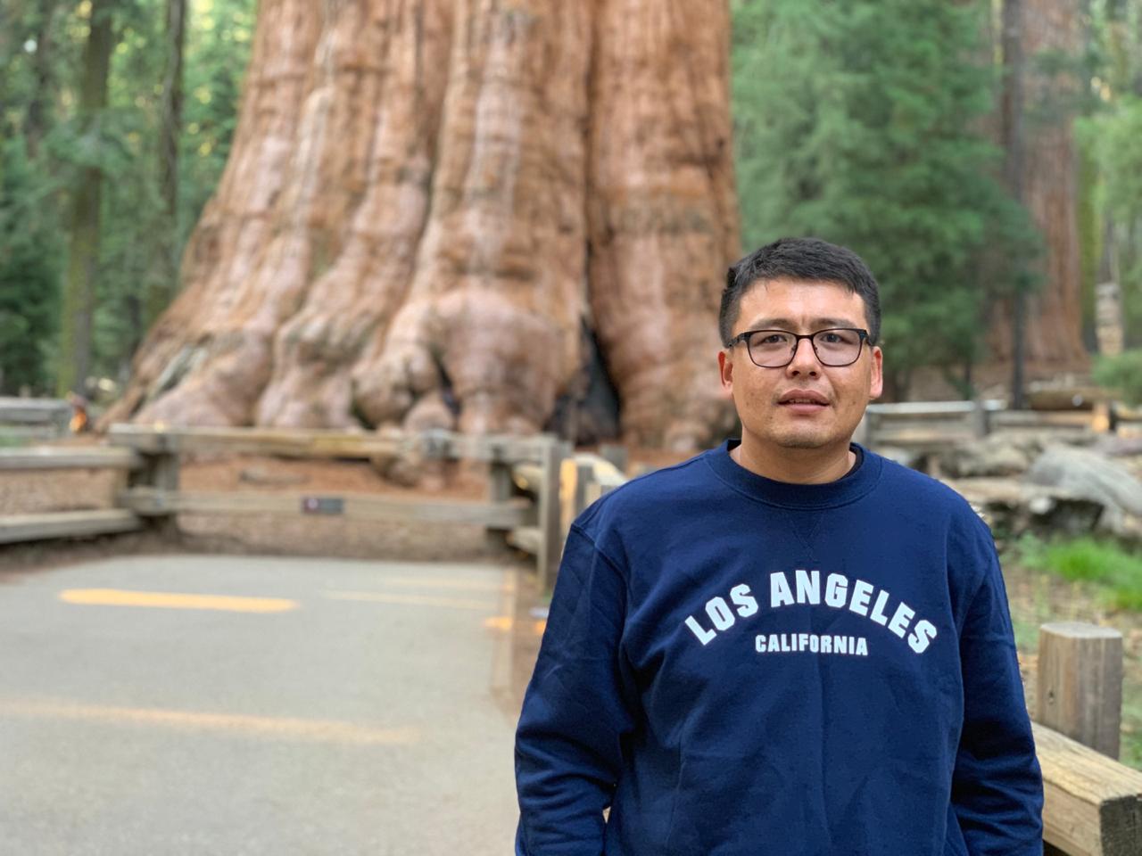 Уалихан ҚОСАНБАЕВ