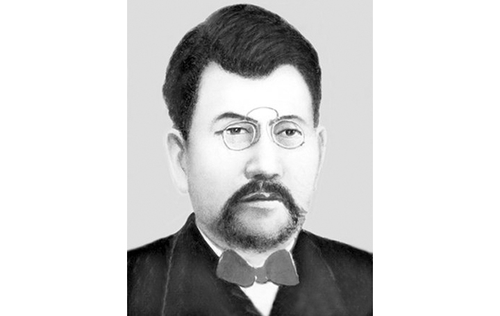Ахаң