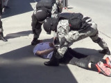 Атырау тұрғыны есірткімен ұсталды