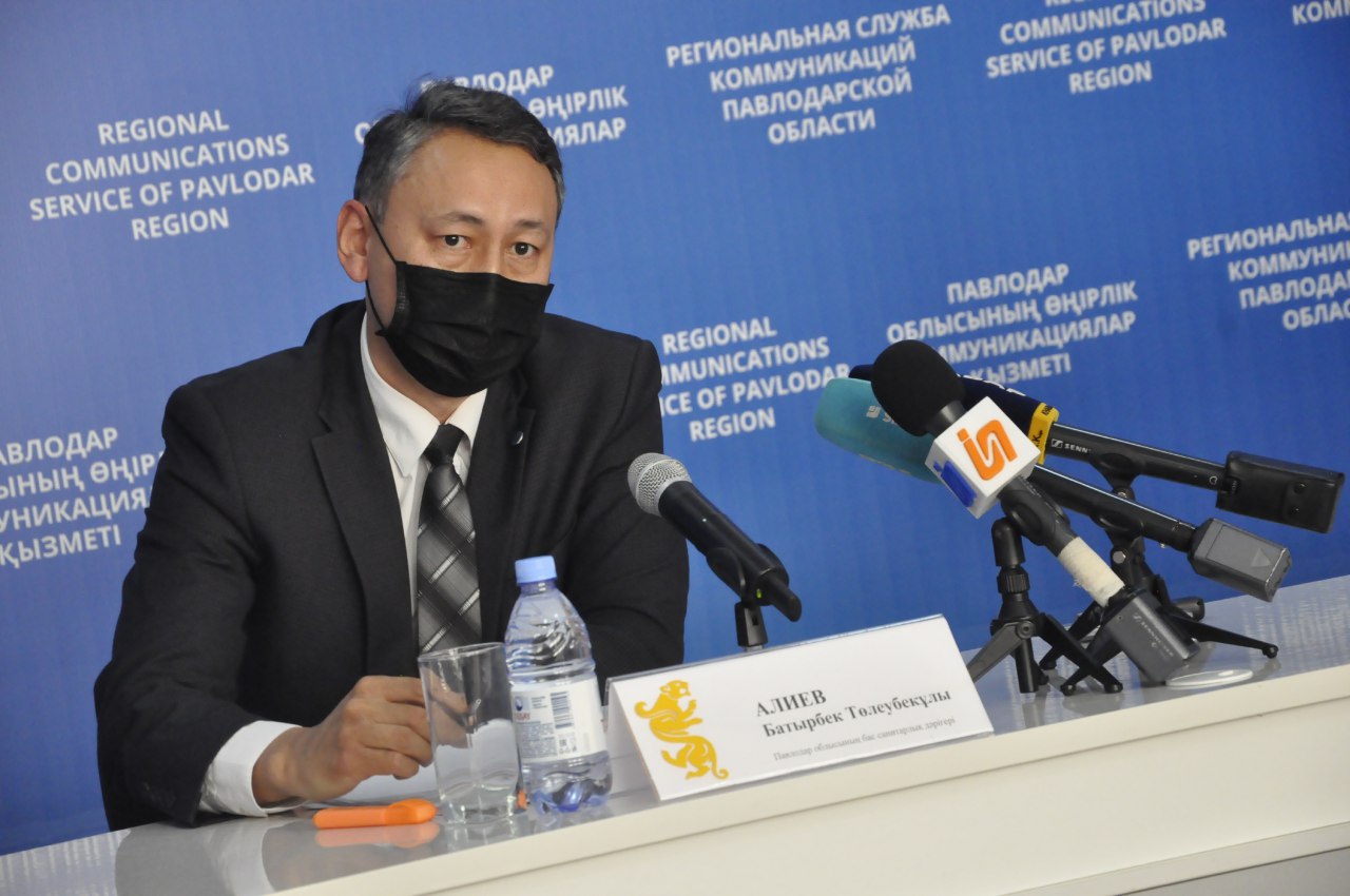 Екібастұзда карантин шаралары күшейтіледі