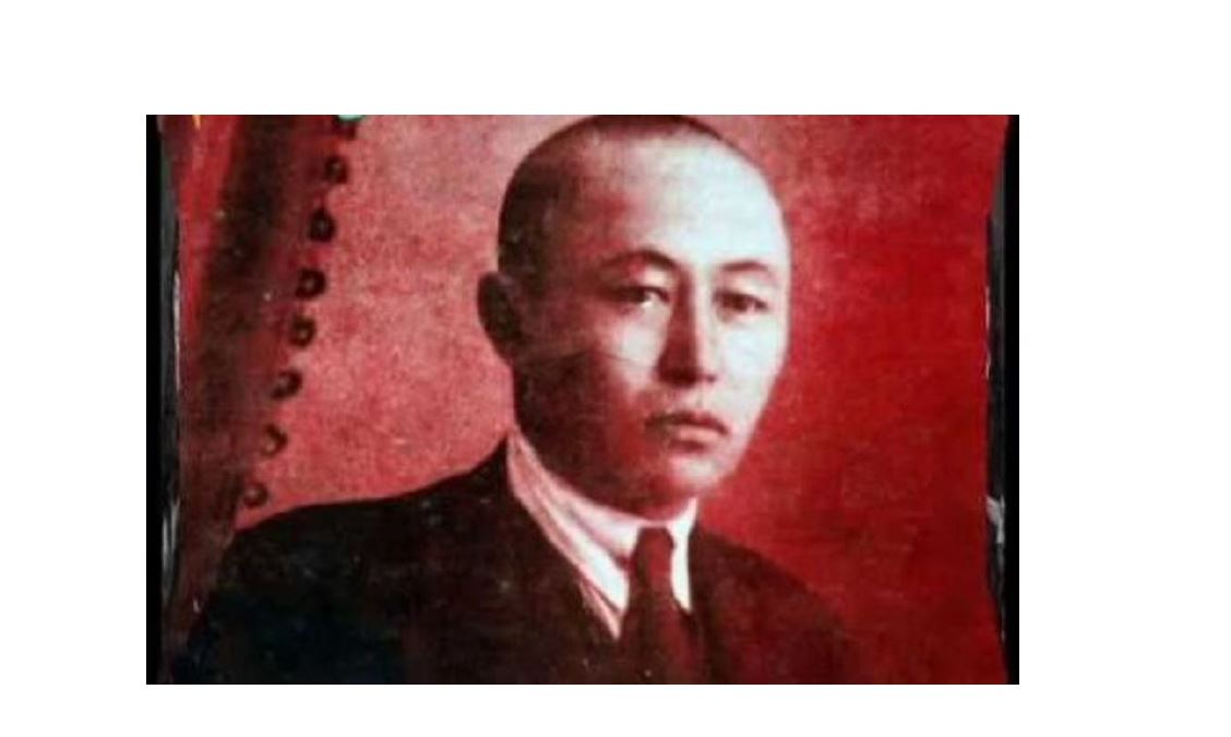 Үзілген ән...