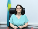 Қызылорда облыстық қаржы басқармасының басшысы тағайындалды