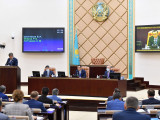 Сенат халық денсаулығына қатысты маңызды құжаттарды Мәжіліске қайтарды