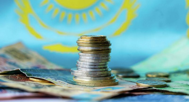 Цифрлы валюта көлеңкелі экономикадан құтқарады