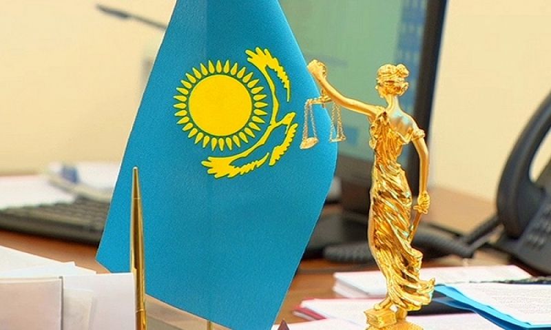 Заңда кейбір зәруліктер ескерілмеген