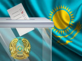 12 тамызда Сенат депутаттарының сайлауы өтеді