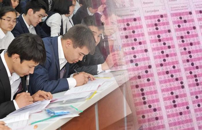 Ұлттық бірыңғай тестілеу 21 маусымда басталады