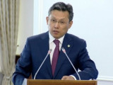 Бақыт Сұлтановтың халықпен есептік кездесуі кейінге ауыстырылды