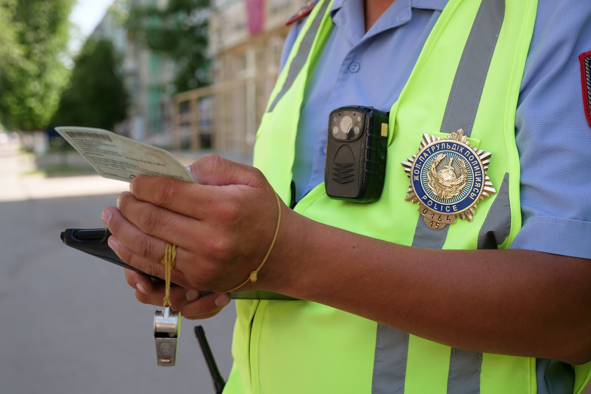 Солтүстік Қазақстан облысында 900-ге жуық құқық бұзушылық анықталды