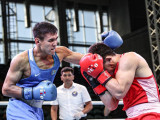 18 шілдеде Алматыда кәсіпқой бокс кеші өтеді