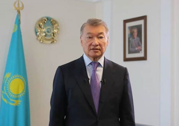 Аягөз ауданында төтенше жағдай жарияланды