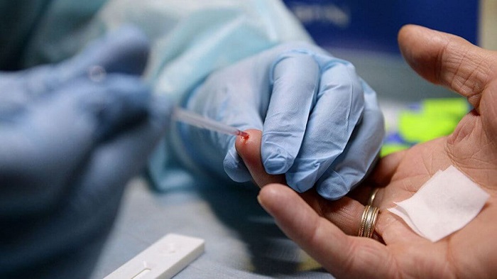 Қарағандыда симптомсыз сырқаттар қалай бақыланады?