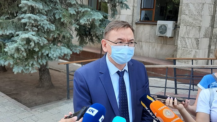 Батыс Қазақстан дәрігерсіз қалуы мүмкін