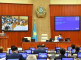 Мәжіліс депутаттары қалдықтарды энергетикалық кәдеге жарату туралы заң жобасын мақұлдады