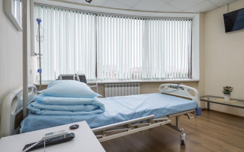 Қарағандыда пульмопровизорлық госпиталь ашылады