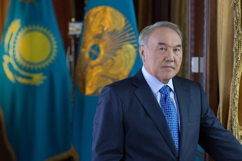 Ауғанстан президенті Елбасына тілектестік білдірді