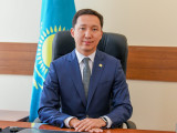 Президенттік жастар кадрлық резервінің мүшесі облыс әкімінің орынбасары болды