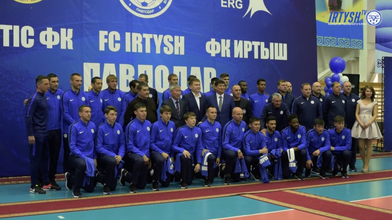 Футболды дамыту тұжырымдамасы қоғамдық талқылаудан өтуде