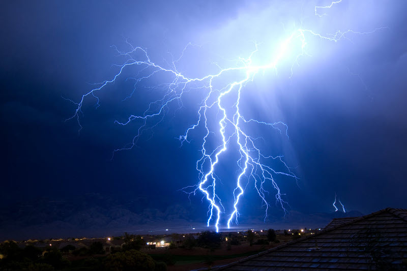 Қазақстанның бірқатар аймағында дауылды ескерту жарияланды