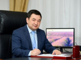 Бас басылым басшысы академик атанды