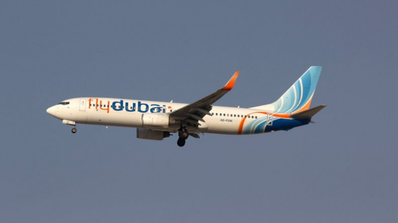 Flydubai әуе компаниясы Қазақстанға рейс ашады
