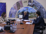 "Мемлекеттік тіл және БАҚ" конкурсының жеңімпаздары анықталды
