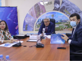 Тіл жеңімпаздары марапатталды