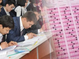 ҰБТ тапсырушылар үшін ерекше жол дайындалды