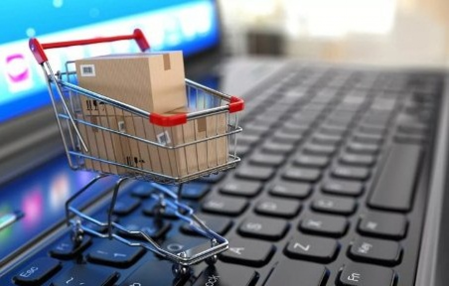 Қазақстандағы электронды сауда нарығының көлемі 20 есе өсті